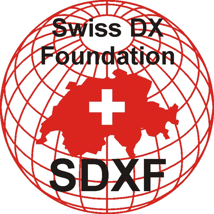SDXF Swiss DX Foundation